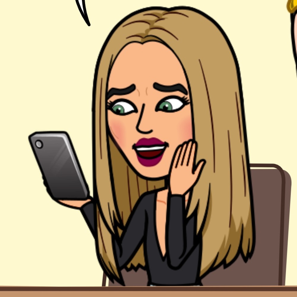 Meet your Posher, Megan